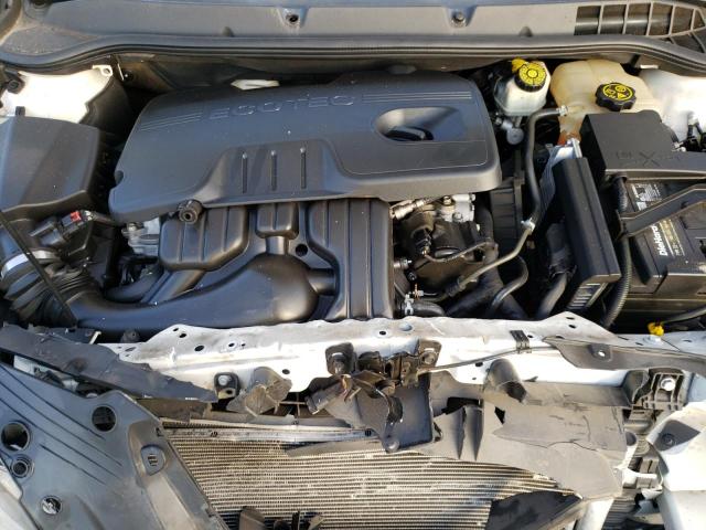 Photo 11 from auction – 2013 BUICK VERANO with VIN 1G4PS5SK1D4119786