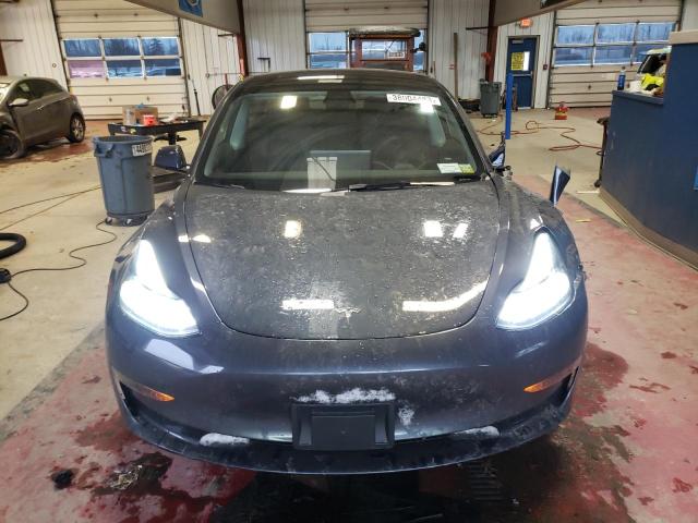 Photo 5 from auction – 2023 TESLA MODEL 3 with VIN 5YJ3E1EA9PF397788