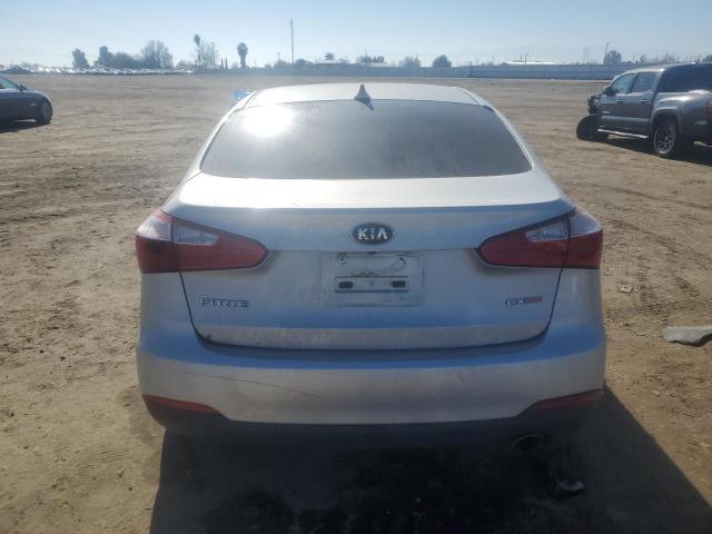 Фото 6 с аукциона – 2016 KIA FORTE EX с VIN KNAFX4A89G5528874