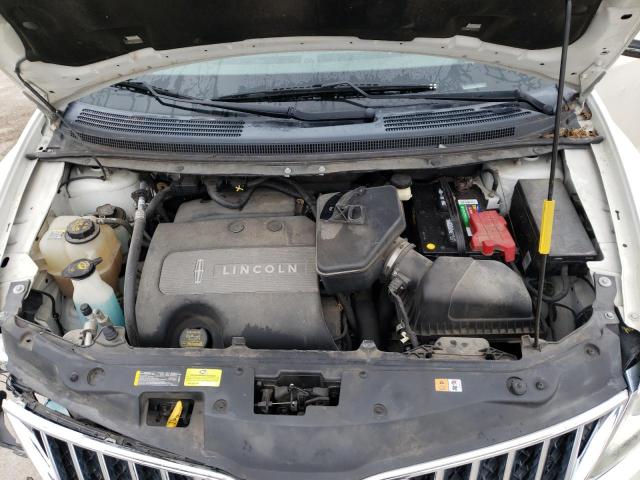 Foto 11 de la subasta – 2013 LINCOLN MKX con VIN 2LMDJ8JK9DBL38630