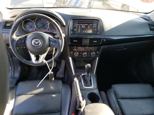 Photo 8 from auction – 2014 MAZDA CX-5 GT with VIN JM3KE2DY7E0417524