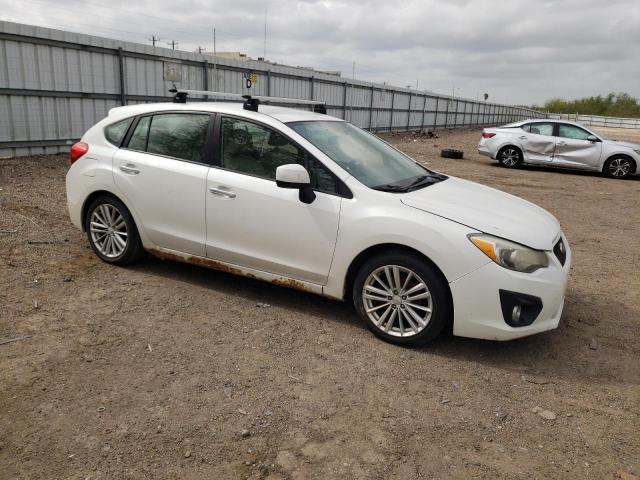 Photo 4 from auction – 2012 SUBARU IMPREZA LI with VIN JF1GPAG60CH214539