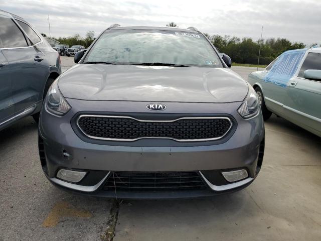 Photo 5 from auction – 2017 KIA NIRO EX with VIN KNDCC3LC3H5096054