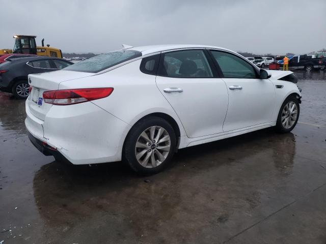 Photo 3 from auction – 2016 KIA OPTIMA LX with VIN 5XXGT4L33GG006757