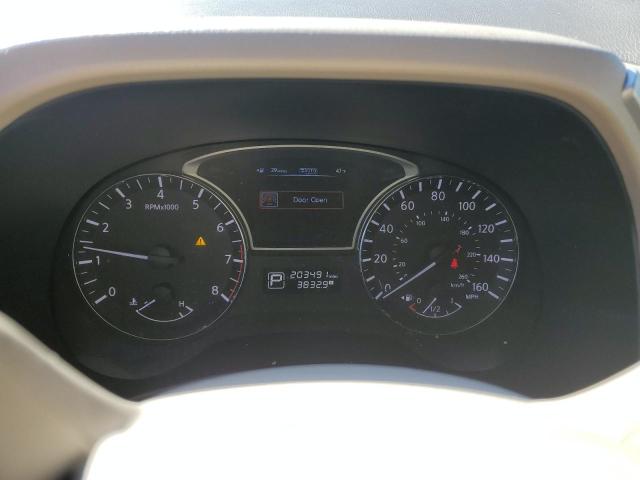 Photo 9 from auction – 2013 NISSAN PATHFINDER with VIN 5N1AR2MM2DC651665