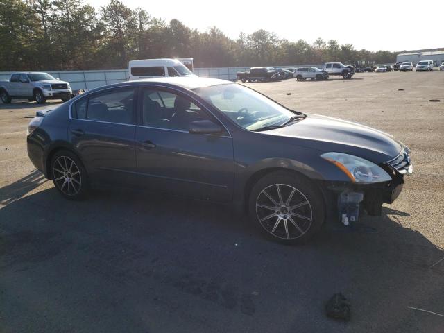 Photo 4 from auction – 2010 NISSAN ALTIMA BAS with VIN 1N4AL2AP2AN452562