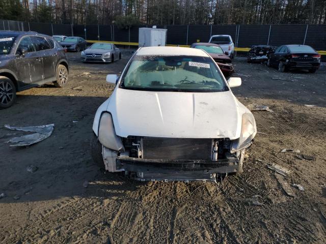 Photo 5 from auction – 2008 NISSAN ALTIMA 2.5 with VIN 1N4AL21E98C287520