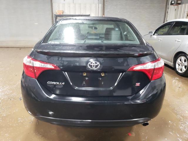 Photo 6 from auction – 2016 TOYOTA COROLLA L with VIN 2T1BURHE3GC729840
