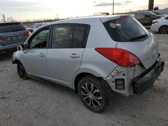 Photo 2 from auction – 2010 NISSAN VERSA S with VIN 3N1BC1CP3AL459237