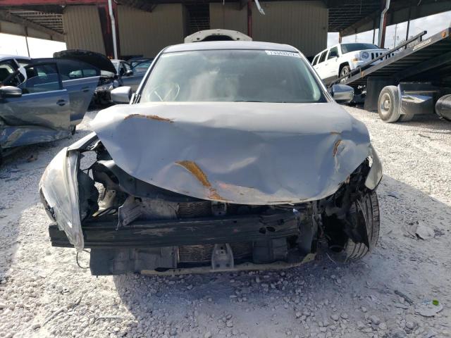 Photo 5 from auction – 2013 NISSAN SENTRA S with VIN 3N1AB7AP1DL719966