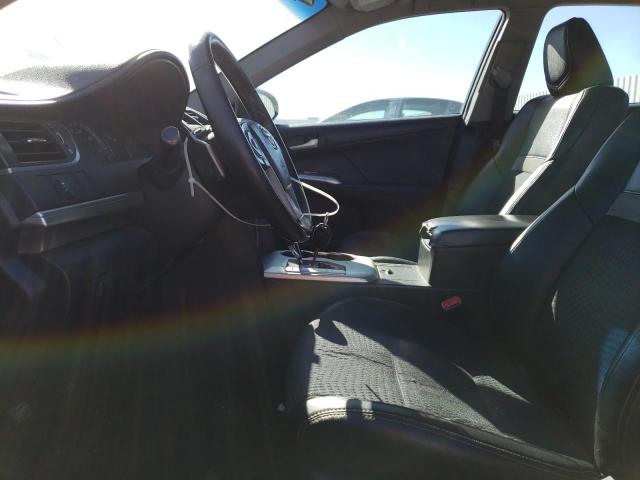 Photo 7 from auction – 2012 TOYOTA CAMRY BASE with VIN 4T1BF1FK8CU068898