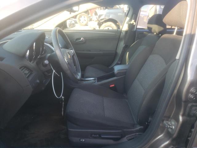 Photo 7 from auction – 2012 CHEVROLET MALIBU 1LT with VIN 1G1ZC5E02CF219492