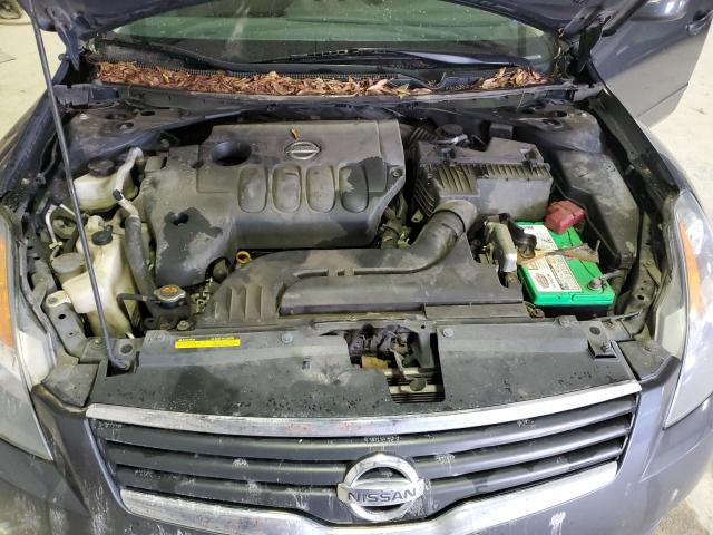 Photo 11 from auction – 2008 NISSAN ALTIMA 2.5 with VIN 1N4AL21E48N456024