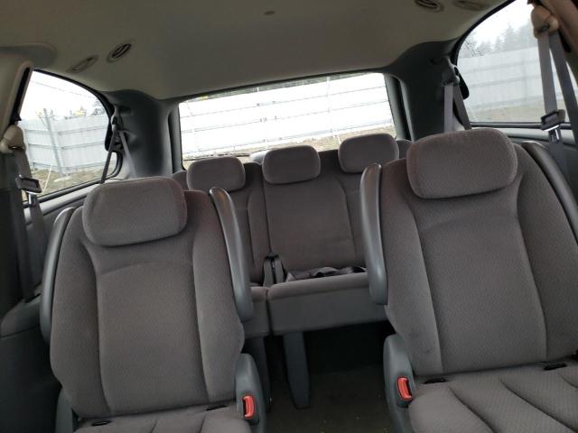 Photo 10 from auction – 2006 DODGE GRAND CARA with VIN 1D4GP24R76B707868