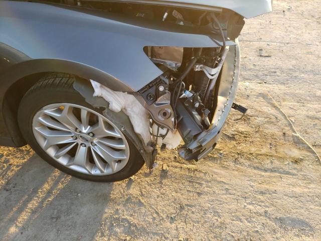 Photo 12 from auction – 2019 FORD TAURUS LIM with VIN 1FAHP2F88KG115369