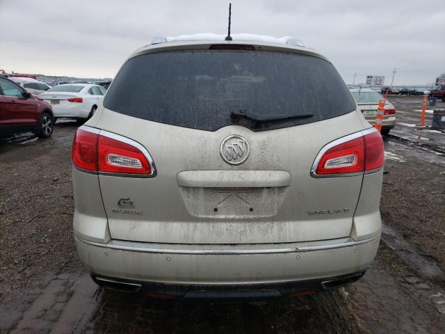 Photo 6 from auction – 2014 BUICK ENCLAVE with VIN 5GAKRBKD6EJ377560