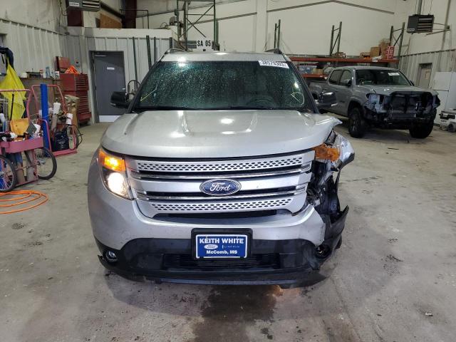 Photo 5 from auction – 2015 FORD EXPLORER X with VIN 1FM5K7D87FGA82782