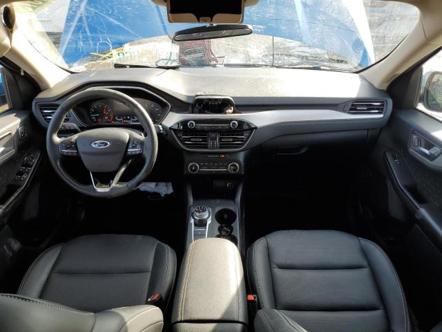 Photo 8 from auction – 2020 FORD ESCAPE SEL with VIN 1FMCU9H96LUA30248