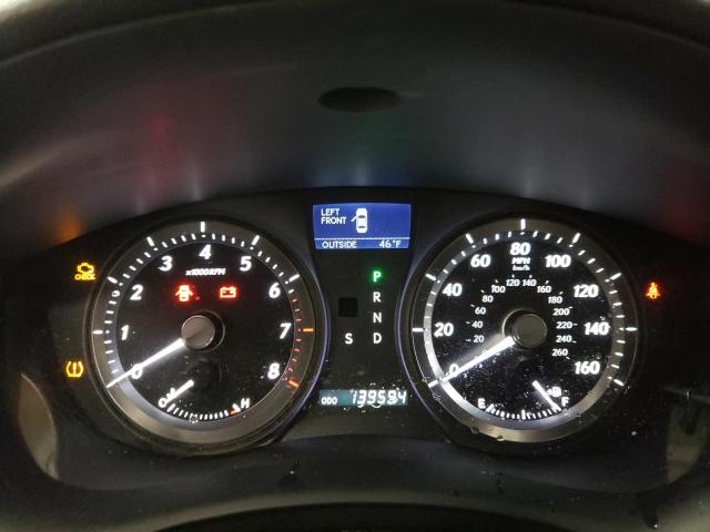 Photo 9 from auction – 2008 LEXUS ES 350 with VIN JTHBJ46G582270664