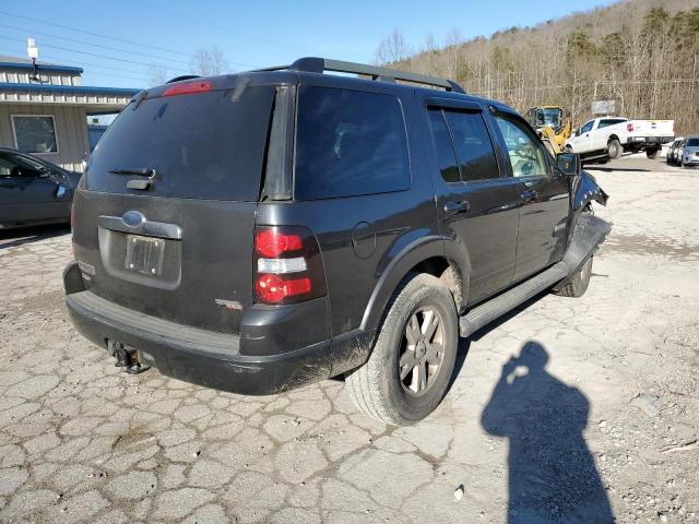 Photo 3 from auction – 2007 FORD EXPLORER X with VIN 1FMEU73E67UB72347