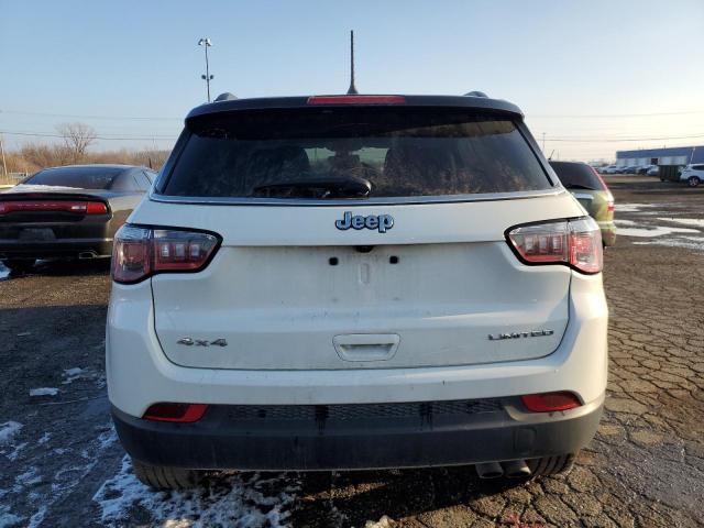 Photo 6 from auction – 2019 JEEP COMPASS LI with VIN 3C4NJDCB8KT689816