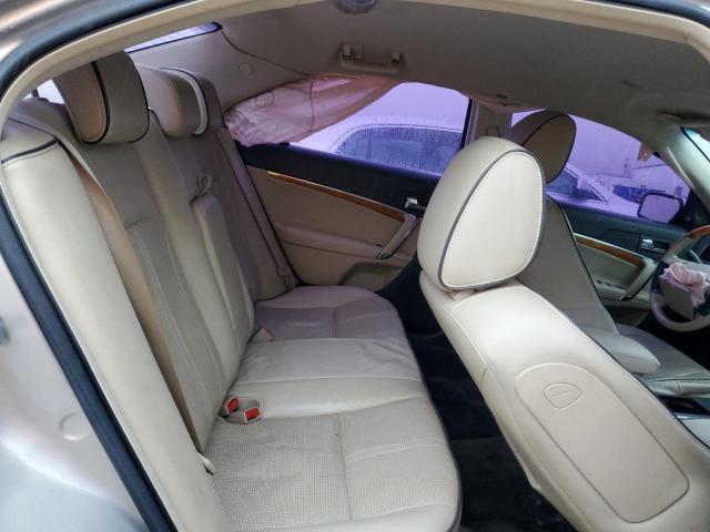 Photo 10 from auction – 2010 LINCOLN MKZ with VIN 3LNHL2GC8AR656837