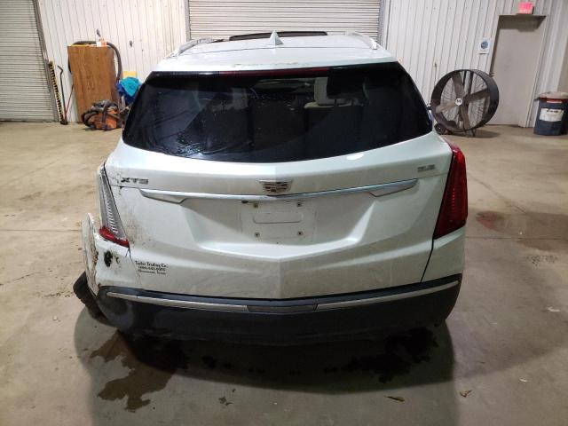 Photo 6 from auction – 2017 CADILLAC XT5 PREMIU with VIN 1GYKNCRS7HZ119973