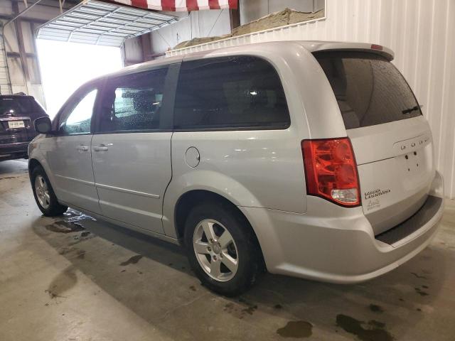 Photo 2 from auction – 2011 DODGE GRAND CARA with VIN 2D4RN3DG1BR637766