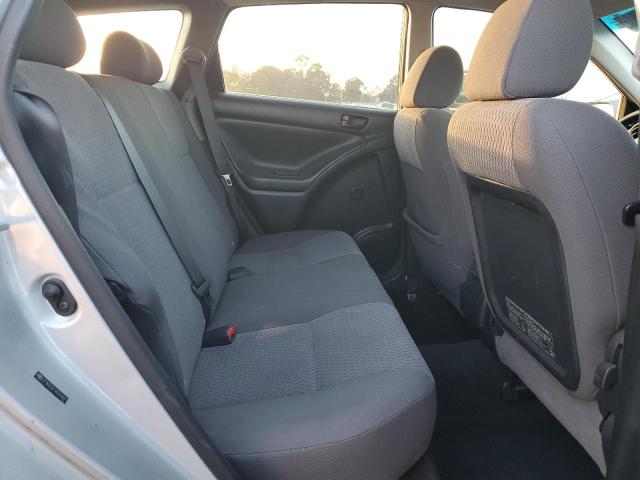 Photo 10 from auction – 2008 TOYOTA COROLLA MA with VIN 2T1KR32E18C699875