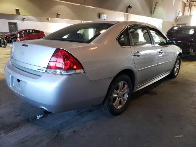 Photo 3 from auction – 2013 CHEVROLET IMPALA LS with VIN 2G1WF5E3XD1238398