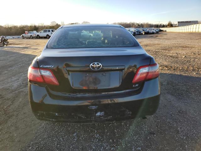 Photo 6 from auction – 2007 TOYOTA CAMRY CE with VIN 4T1BE46KX7U701637