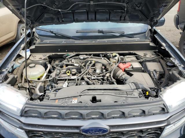 Photo 11 from auction – 2022 FORD MAVERICK X with VIN 3FTTW8F94NRA07363