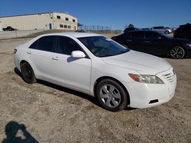 Photo 4 from auction – 2007 TOYOTA CAMRY CE with VIN 4T4BE46K17R010101