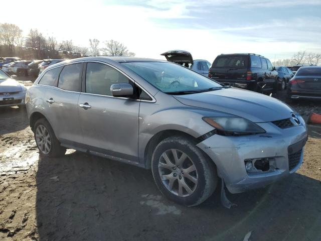 Photo 4 from auction – 2009 MAZDA CX-7 with VIN JM3ER29L690218341