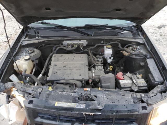 Photo 12 from auction – 2011 FORD ESCAPE XLT with VIN 1FMCU0DG5BKB13373
