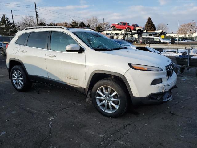 Photo 4 from auction – 2014 JEEP CHEROKEE L with VIN 1C4PJMDS1EW141713