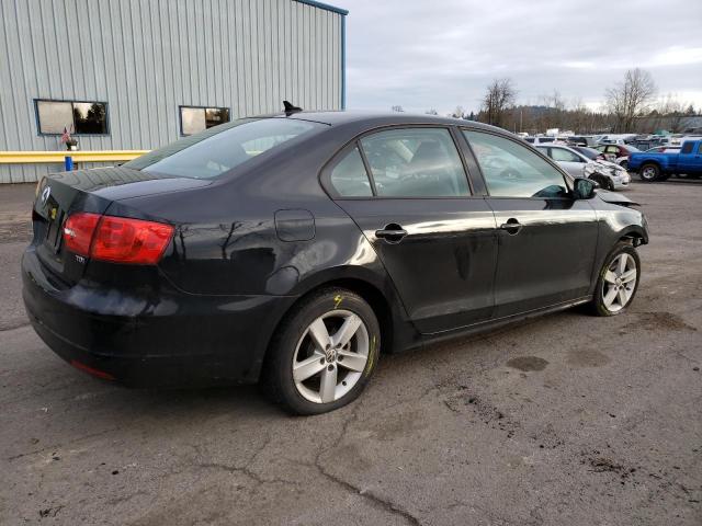 Photo 3 from auction – 2012 VOLKSWAGEN JETTA TDI with VIN 3VWLL7AJ1CM418411