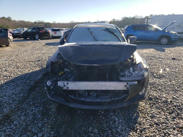 Photo 5 from auction – 2007 LEXUS IS 250 with VIN JTHBK262675041929