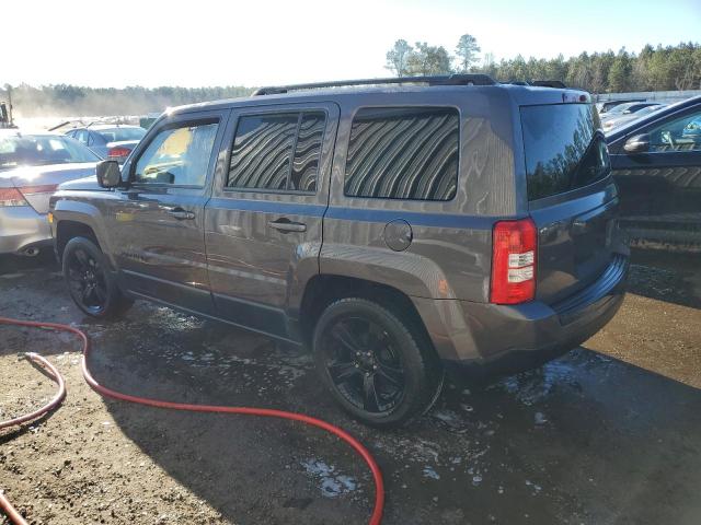 Photo 2 from auction – 2015 JEEP PATRIOT SP with VIN 1C4NJPBA7FD399332