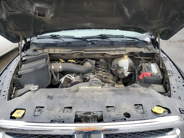 Photo 11 from auction – 2009 DODGE RAM 1500 with VIN 1D3HB18P99S800664