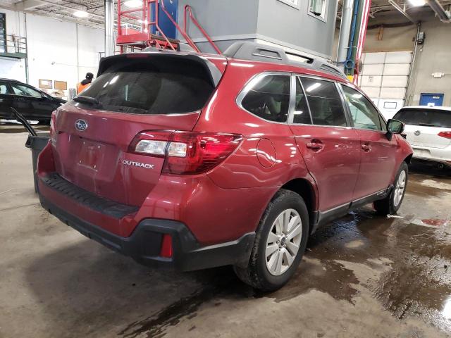 Photo 3 from auction – 2018 SUBARU OUTBACK 2. with VIN 4S4BSAFCXJ3238606