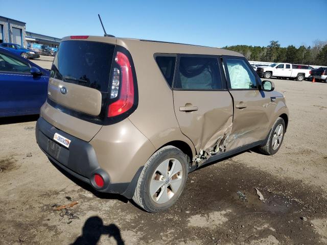 Zdjęcie 3 z aukcji – 2014 KIA SOUL z VIN KNDJN2A2XE7109226