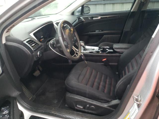 Photo 7 from auction – 2015 FORD FUSION SE with VIN 3FA6P0HD7FR279099