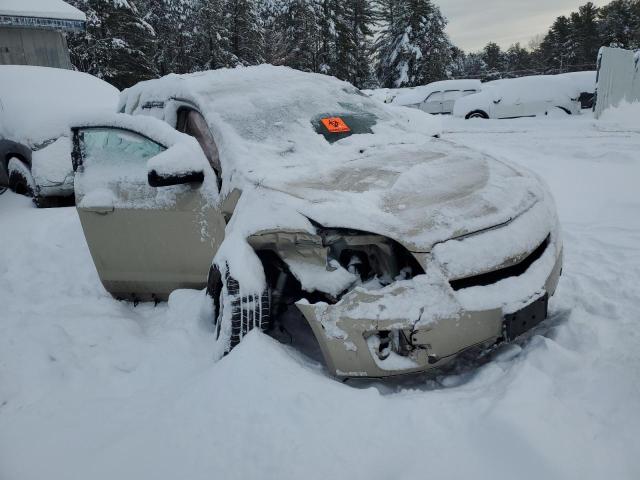 Photo 4 from auction – 2012 CHEVROLET EQUINOX LS with VIN 2GNFLCEK5C6365418