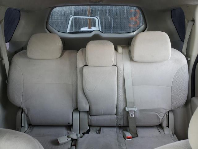 Photo 10 from auction – 2007 MITSUBISHI OUTLANDER with VIN JA4MS31X27U012494
