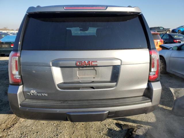 Photo 6 from auction – 2019 GMC YUKON SLT with VIN 1GKS2BKC9KR207771