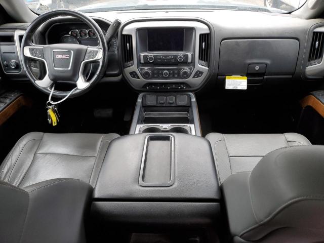 Photo 8 from auction – 2014 GMC SIERRA C15 with VIN 3GTP1VEC5EG110668