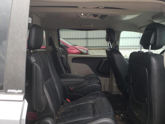 Photo 11 from auction – 2013 CHRYSLER TOWN & COU with VIN 2C4RC1BG7DR721488