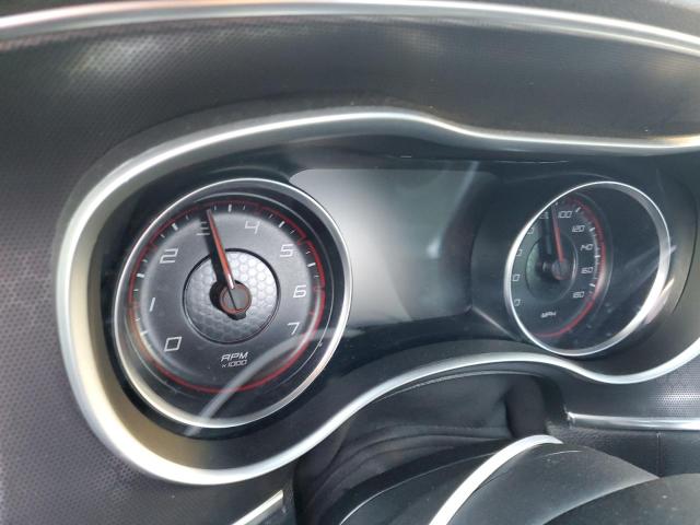 Photo 9 from auction – 2018 DODGE CHARGER R/ with VIN 2C3CDXGJ2JH277713