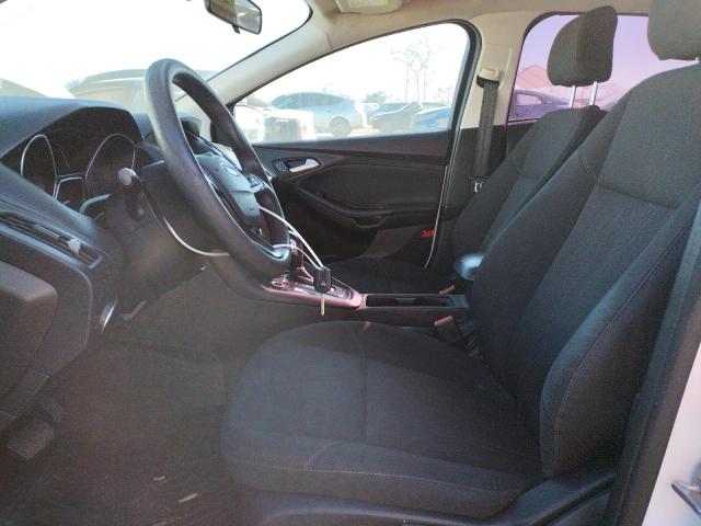 Photo 7 from auction – 2016 FORD FOCUS SE with VIN 1FADP3F21GL268965